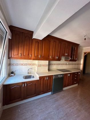 Foto 1 de Pis en venda a Soto del Barco de 3 habitacions amb terrassa i calefacció