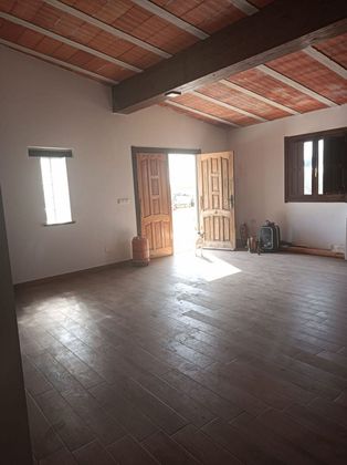 Foto 2 de Casa rural en venda a El Mirador-Pozo Aledo de 2 habitacions amb jardí