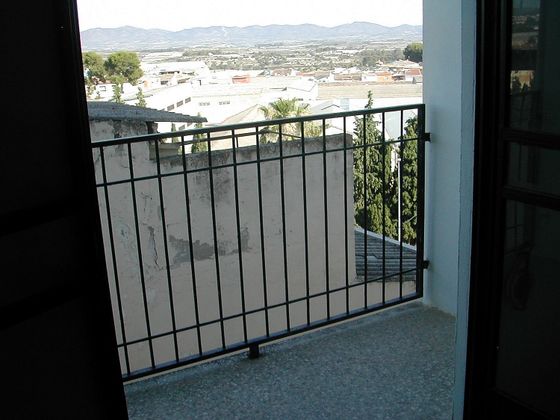 Foto 1 de Piso en venta en Albaida de 3 habitaciones con balcón