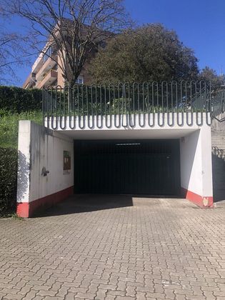 Foto 1 de Garatge en venda a calle Iparragirre Etorbidea de 15 m²