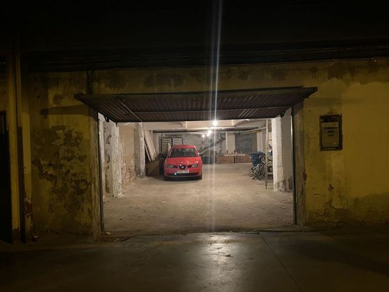 Foto 2 de Venta de local en Amara - Berri con garaje