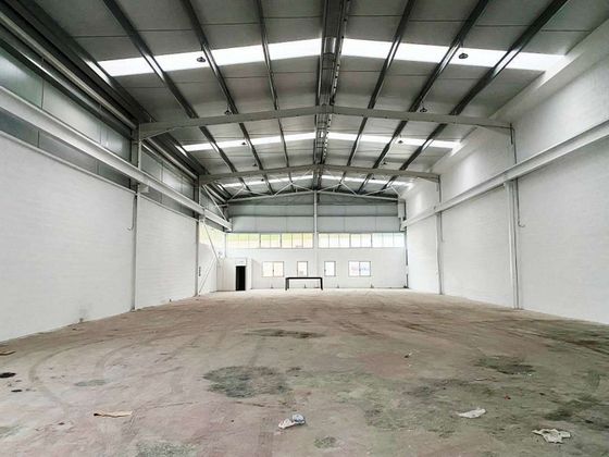 Foto 2 de Nave en venta en Oiartzun de 765 m²