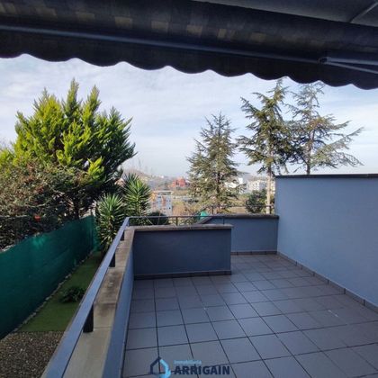 Foto 2 de Venta de casa en Miramon - Zorroaga de 3 habitaciones con terraza y garaje