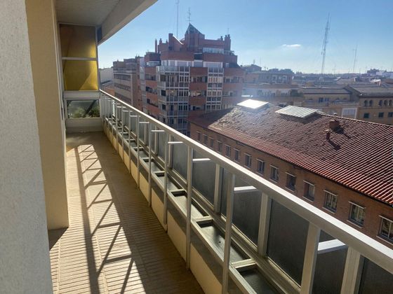 Foto 1 de Ático en venta en Santiago de 4 habitaciones con terraza y balcón