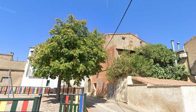 Foto 1 de Casa rural en venda a Lascellas-Ponzano de 5 habitacions amb terrassa i balcó