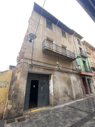 Foto 1 de Casa en venda a San Lorenzo de 4 habitacions amb terrassa