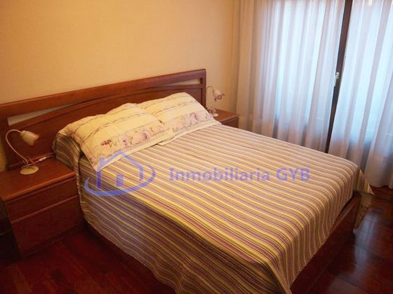 Foto 2 de Pis en venda a Sestao de 3 habitacions amb terrassa i calefacció