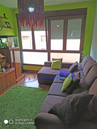 Foto 1 de Venta de piso en Arteagabeitia - Retuerto - Kareaga de 2 habitaciones con calefacción