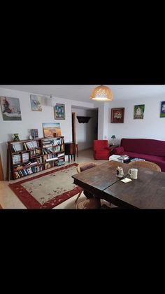 Foto 1 de Pis en lloguer a Villaseca de la Sagra de 3 habitacions amb garatge i mobles