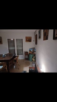 Foto 2 de Pis en lloguer a Villaseca de la Sagra de 3 habitacions amb garatge i mobles