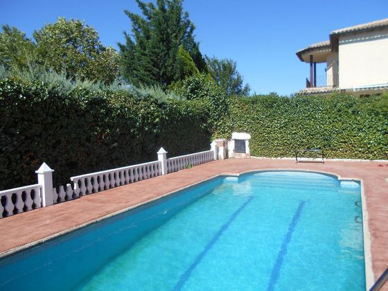 Foto 1 de Xalet en venda a Torrejón del Rey de 3 habitacions amb piscina i garatge