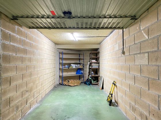 Foto 1 de Venta de garaje en Elgoibar de 19 m²