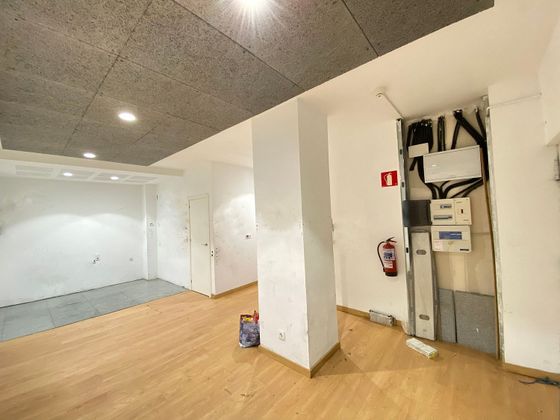 Foto 2 de Alquiler de local en Elgoibar de 40 m²