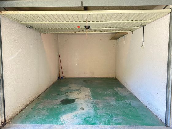 Foto 2 de Venta de garaje en Elgoibar de 16 m²