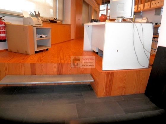 Foto 1 de Oficina en venda a O Berbés - Peniche amb aire acondicionat i calefacció