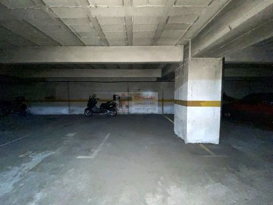 Foto 1 de Venta de garaje en Bouzas - Coia de 16 m²
