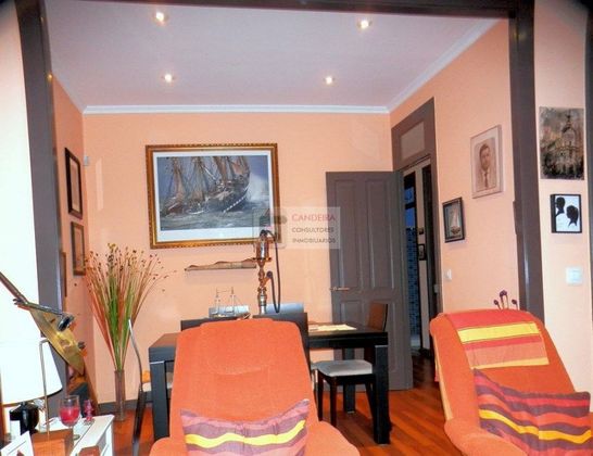 Foto 2 de Pis en venda a Travesía de Vigo - San Xoán de 2 habitacions amb terrassa i calefacció