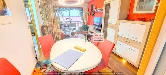 Foto 2 de Pis en venda a Alcabre - Navia - Comesaña de 1 habitació amb terrassa i garatge