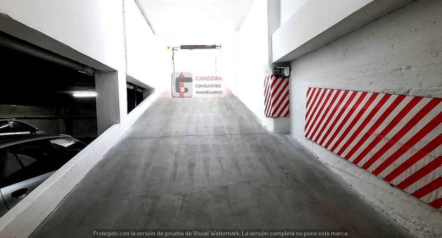 Foto 1 de Garatge en venda a calle Zamora de 21 m²