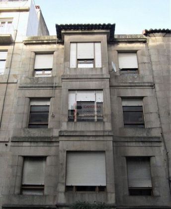 Foto 1 de Edifici en venda a Praza España - Casablanca de 700 m²