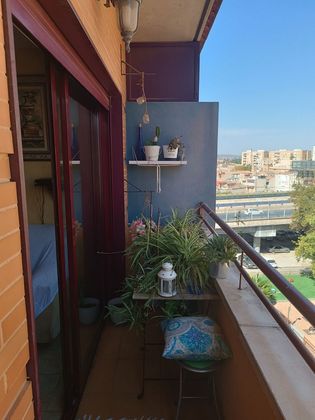 Foto 1 de Àtic en venda a Ronda Sur de 3 habitacions amb terrassa i garatge