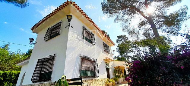 Foto 1 de Xalet en venda a Xàtiva de 4 habitacions amb terrassa i piscina