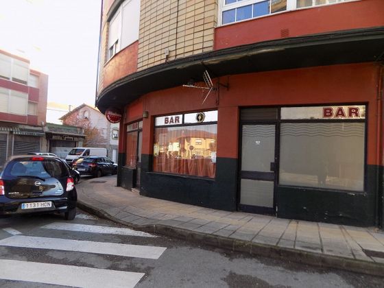 Foto 2 de Local en venda a avenida Condesa Forjas de Buelna de 77 m²