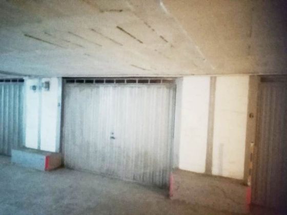 Foto 1 de Garatge en venda a Cerezo - Aspla - Torres de 22 m²