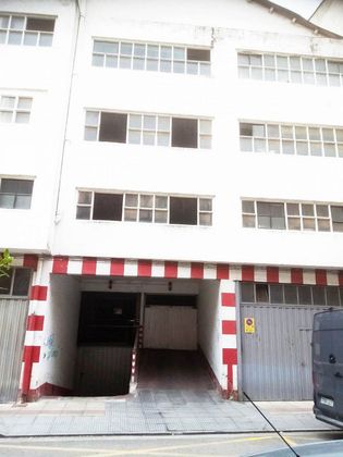 Foto 2 de Garatge en venda a Cerezo - Aspla - Torres de 22 m²