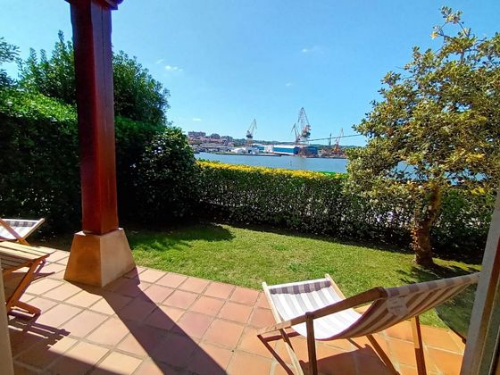 Foto 1 de Casa en venda a Marina de Cudeyo de 4 habitacions amb garatge i jardí