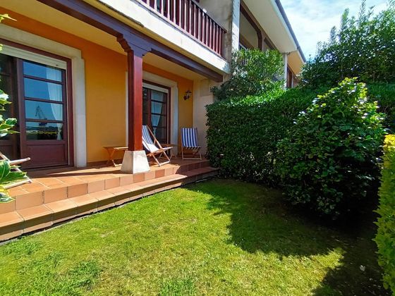 Foto 2 de Casa en venta en Marina de Cudeyo de 4 habitaciones con garaje y jardín