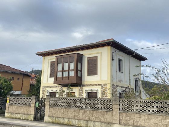 Foto 2 de Casa en venda a Covadonga - Campuzano - Ciudad Vergel de 4 habitacions amb terrassa i balcó