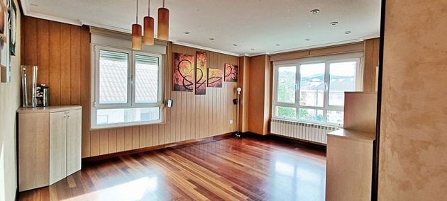 Foto 1 de Venta de piso en Zurita de 3 habitaciones con terraza y garaje