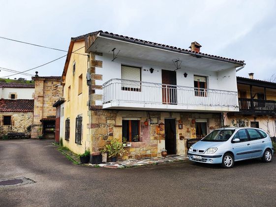 Foto 1 de Casa en venda a calle Ca de 5 habitacions amb terrassa i garatge