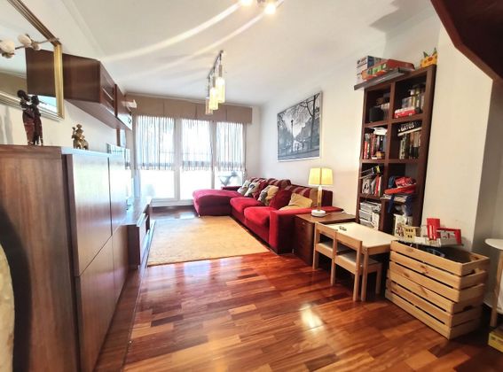 Foto 1 de Piso en venta en Cerezo - Aspla - Torres de 3 habitaciones con terraza y garaje