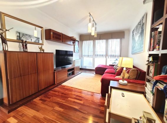 Foto 2 de Piso en venta en Cerezo - Aspla - Torres de 3 habitaciones con terraza y garaje