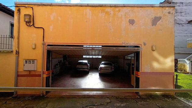 Foto 1 de Venta de nave en avenida Los Rosales con garaje