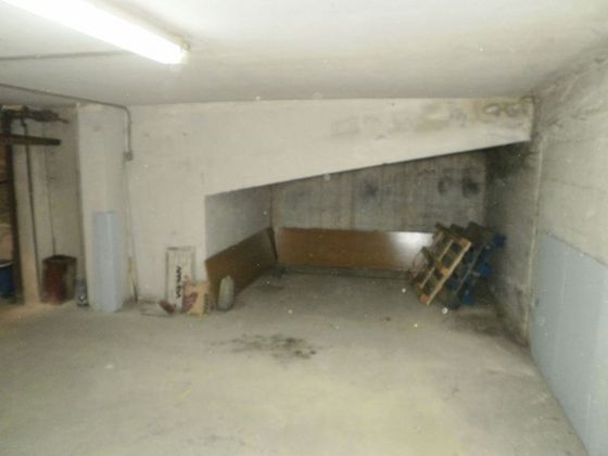 Foto 2 de Garaje en venta en Corrales de Buelna (Los) de 36 m²