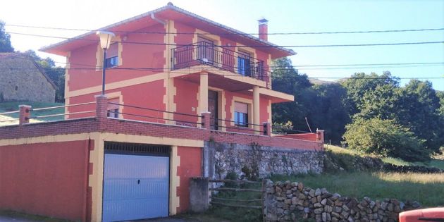 Foto 1 de Xalet en venda a Ruente de 3 habitacions amb terrassa i garatge