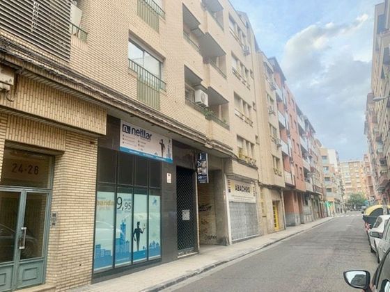 Foto 1 de Alquiler de local en calle Leonardo Torres Quevedo con garaje y aire acondicionado