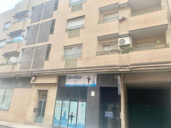 Foto 2 de Alquiler de local en calle Leonardo Torres Quevedo con garaje y aire acondicionado