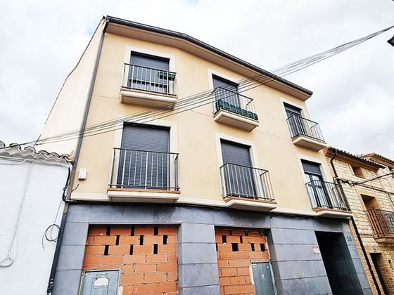 Foto 1 de Dúplex en venda a calle Mayor de 5 habitacions amb terrassa i garatge
