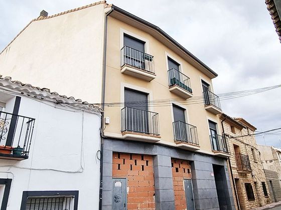 Foto 2 de Dúplex en venda a calle Mayor de 5 habitacions amb terrassa i garatge