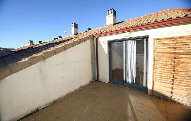 Foto 2 de Àtic en venda a calle San Jorge de 2 habitacions amb terrassa i garatge