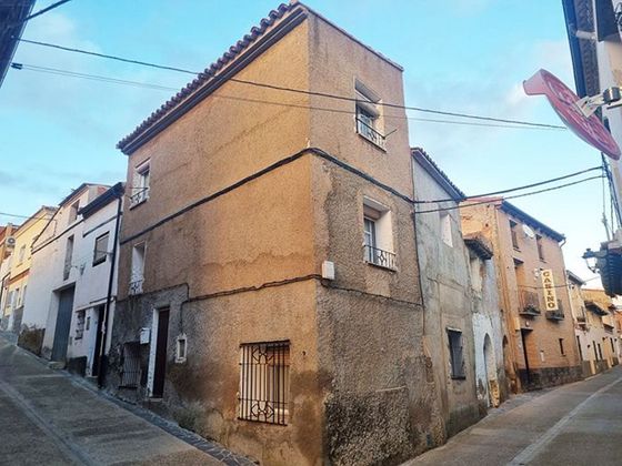 Foto 1 de Casa rural en venda a calle Lacasa Jose de 3 habitacions i 78 m²