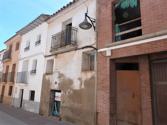 Foto 2 de Casa en venda a calle Tamarite de 2 habitacions amb terrassa