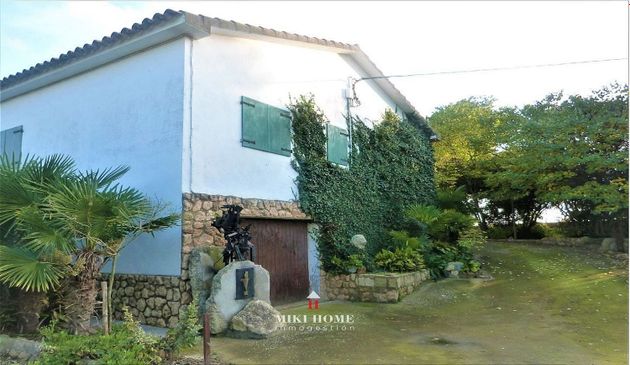 Foto 1 de Casa rural en venda a calle La Vispesa de 4 habitacions amb terrassa i piscina