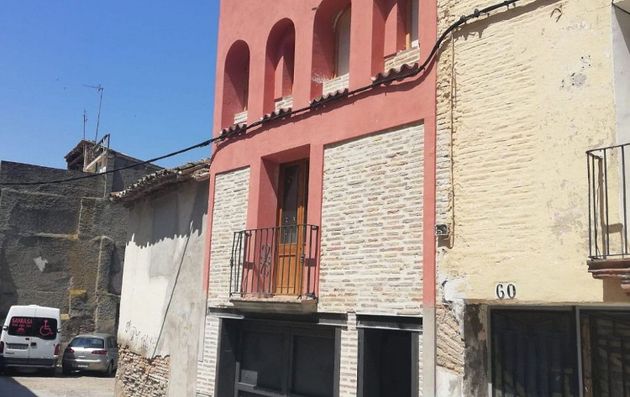 Foto 1 de Venta de chalet en Monzón de 3 habitaciones con terraza y garaje