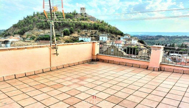 Foto 2 de Xalet en venda a San Esteban de Litera de 5 habitacions amb terrassa i balcó