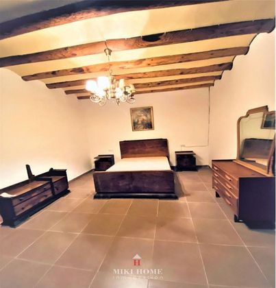 Foto 1 de Xalet en venda a San Esteban de Litera de 6 habitacions amb terrassa i balcó
